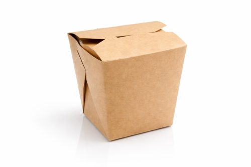 Tésztás doboz/Flamobox 750 ml