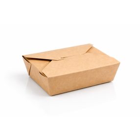 Tésztás doboz/Flamobox 1000 ml