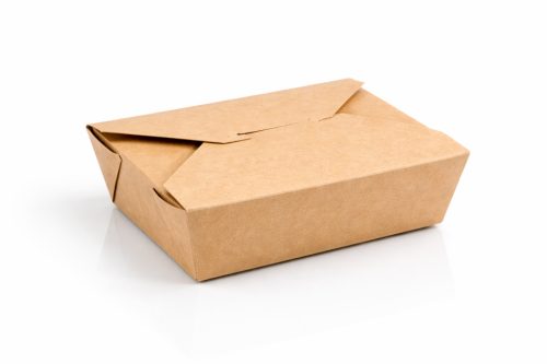 Tésztás doboz/Flamobox 1000 ml