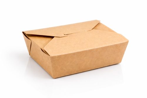 Tésztás doboz/Flamobox 1300 ml