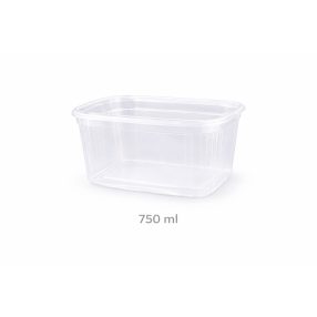 Prémium svédtál - 750 ml