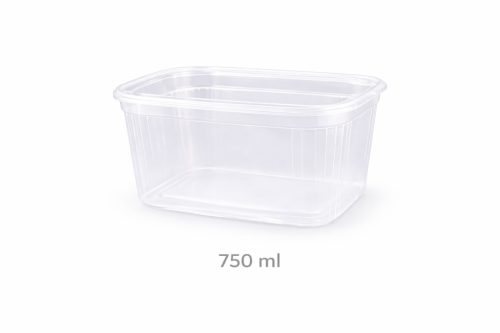 Prémium svédtál - 750 ml