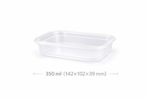 Prémium svédtál - 350 ml