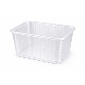 MBox/Varia tál - 1500 ml víztiszta