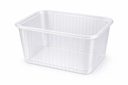 MBox/Varia tál - 1500 ml víztiszta