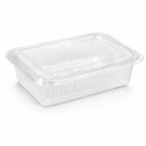 Egybefedeles - 1000 ml - szögletes