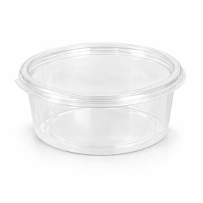 Egybefedeles - 750 ml - kerek