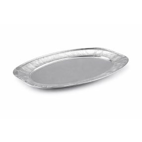 Aluminium tálca - 5 személyes (425x290)