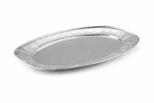 Aluminium tálca - 5 személyes (425x290)