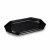 Műanyag tálca és fedő