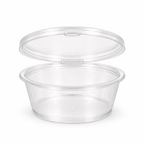 Szószos egybefedeles PP 56ml (52x33mm)