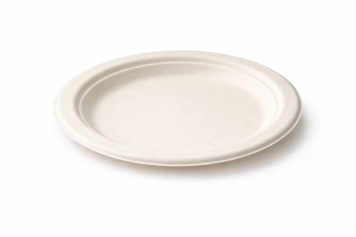 Cukornád tányér - 22,5 cm