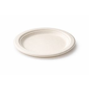 Cukornád tányér - 25,4 cm