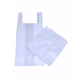 Ingvállas táska (szatyor) 31x40 cm 14mc