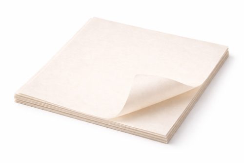 Sütőpapír Prémium Szilikonos 40x60cm, Fehér,többször használható