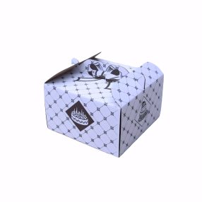 Tortadoboz - 33x33x18 cm