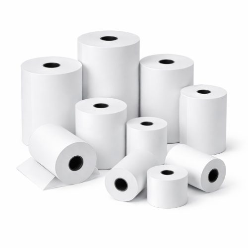 Pénztárgépszalag 80x80 thermo 