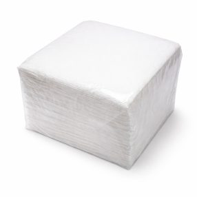 Papírszalvéta - éttermi 600 lap - 16,5x16,5 cm