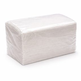 Papírszalvéta - V hajtott - 16x10,5 cm - 160 lap