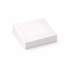   Papírszalvéta - gasztro - 16x16,5 cm - 125 lap - 1/4 hajtott