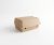 Hamburger menü Box 210 x 130 x 110 mm