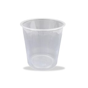 Hagner kerek tál - PP 500ml