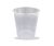 Hagner kerek tál - PP 500ml