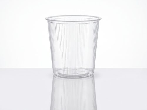 Hagner kerek tál - PP 400 ml